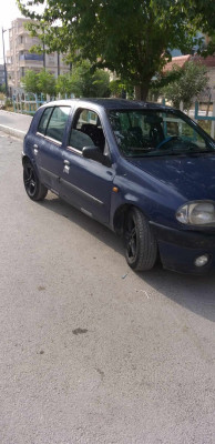 voitures-renault-clio-2-1998-algerie