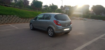 voitures-opel-corsa-2011-bir-mourad-rais-alger-algerie