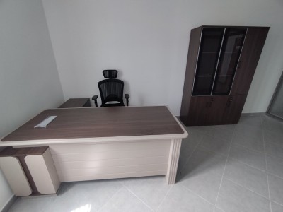 Ensemble de Bureau directionnel haut de gamme 