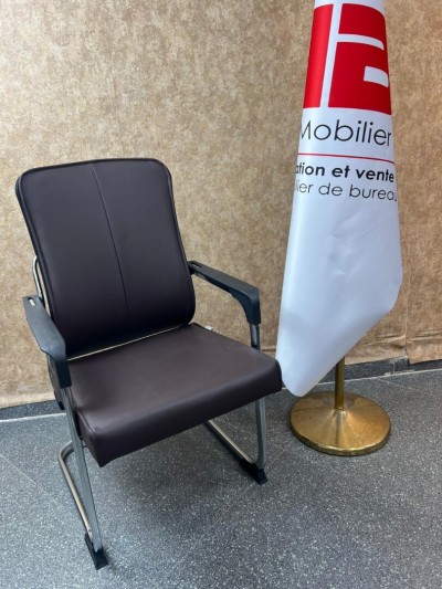 Chaise visiteur