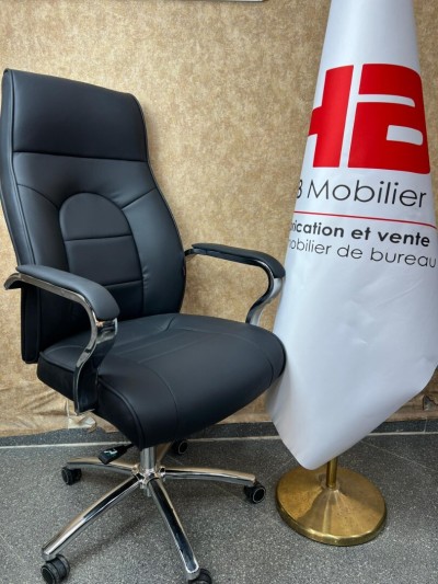 Chaise Directionnel