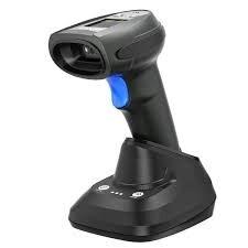 LECTEUR CODE A BARE HENEX 5208 RCS SANS FIL