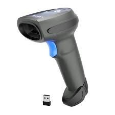 LECTEUR CODE A BARE HENEX 5208 SR SANS FIL