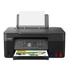 Imprimante Canon PIXMA G2470 Jet d'Encre A4