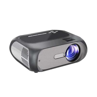 Borrego T7  Vidéoprojecteur LED  Smart WiFi