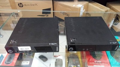 MINI PC LENOVO I5-4EME 8/256