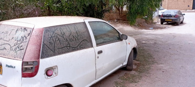 citadine-fiat-punto-1997-bouzareah-alger-algerie