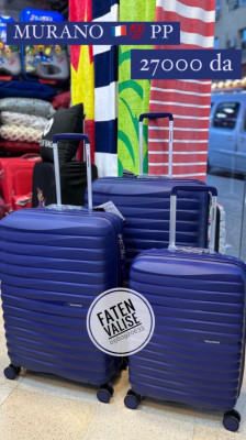 luggage-travel-bags-murano-3-valises-birkhadem-algiers-algeria