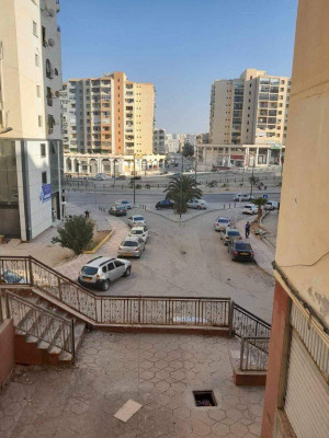Sell Apartment F4 Constantine El khroub