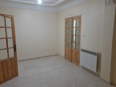 Vente Appartement F4 Constantine El khroub