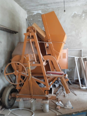 آلة-betonniere-2020-تيزي-وزو-الجزائر