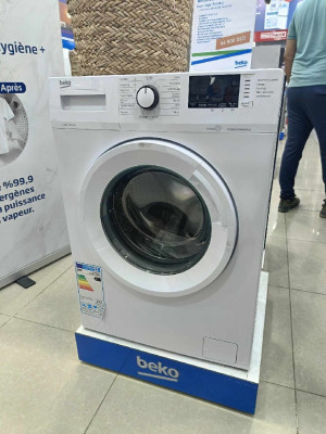 Promotion Machine à laver Beko 6kg