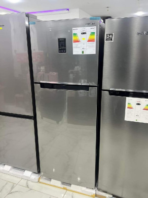 Promotion réfrigérateur Samsung 490 inox no frost 