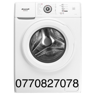 Machine à laver Brandt 8kg 1200tr