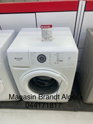washing-machine-a-laver-brandt-8kg-1200tr-alger-centre-algeria