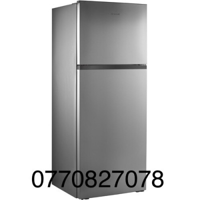 Réfrigérateur Brandt 510L nofrost inox