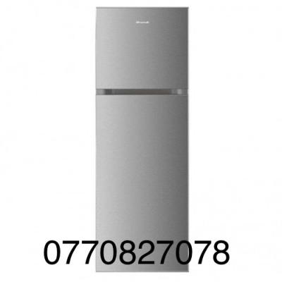 Réfrigérateur Brandt 440L nofrost inox