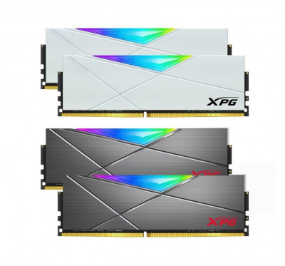 Ram ADATA XPG Specreix D50G (2*8Go) DDR4 3200MHz RGB