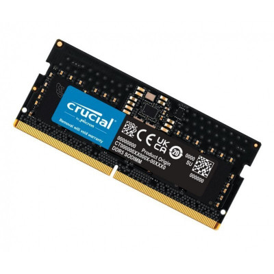 ram-laptop-crucial-ddr5-8go-5600mhz-baba-hassen-alger-algerie