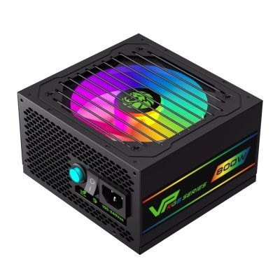 Alimentation GAMEMAX VP 800W RGB 80 Bronze