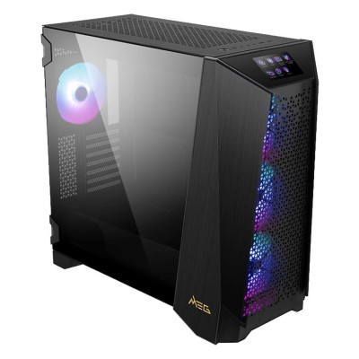 Boitier MSI MEG PROSPECT 700R AVEC ECRAN TACTIL LED 4.3 ARGB