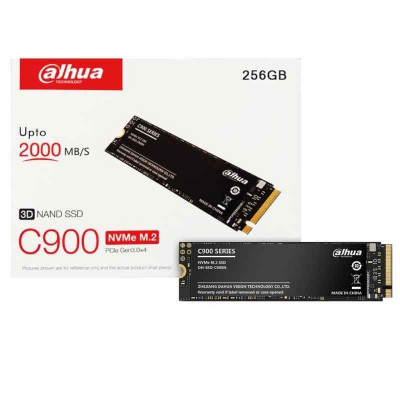 SSD DAHUA C900A NVME 256Go