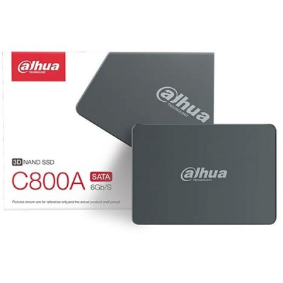 SSD DAHUA C800A SATA 512Go