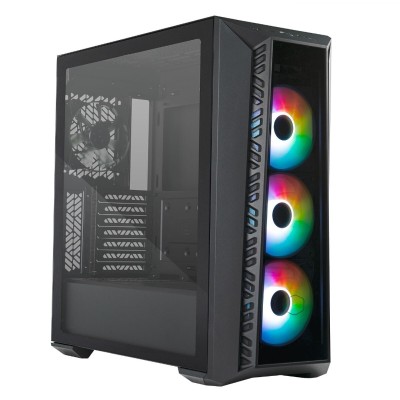 Boitier Cooler Master MasterBox MB520 ARGB