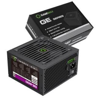 Alimentation GAMEMAX GE-500 500W