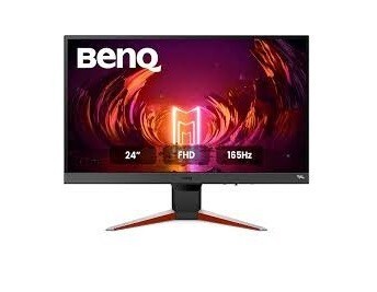 Ecran BENQ MOBIUZ EX240N (24P / 1Ms / 165Hz / VA)