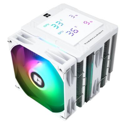 VENTILATEUR THERMALRIGHT PEERLESS ASSASSIN 120 DIGITAL WHITE