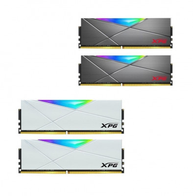 Ram ADATA XPG Specreix D50G (2*8Go) DDR4 3600MHz RGB
