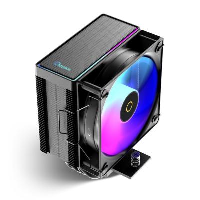 VENTILATEUR OCYPUS GAMMA A40 ARGB BLACK