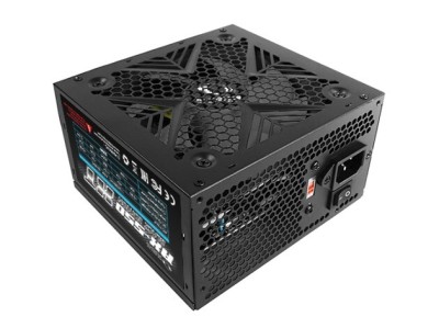 Alimentation Raidmax XTB 550W