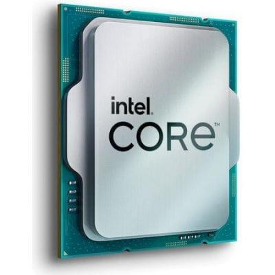 CPU Intel I5 14400F Tray