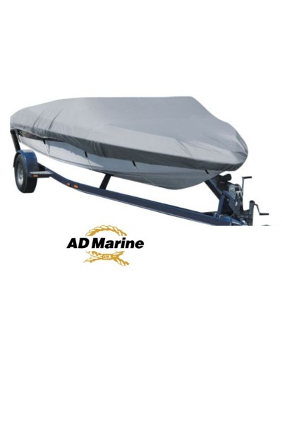 COUVERTURES DE BATEAU GRIS 