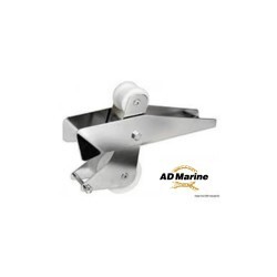 DAVIER à BASCULE Classic OSCULATI 