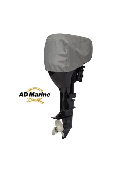 COUVERCLE DE MOTEUR DEMI-CORPS / UNIVERSEL