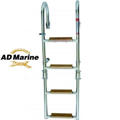 échelle de bain 4 marches 