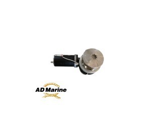 Treuil motorisé 12V 700wt