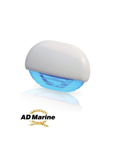 LAMPE DE MARCHE À LED ÉTANCHE