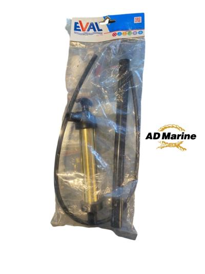 Pompe de vidange manuelle