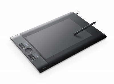  Tablette graphique Intuos 4 Small  (PTK-440)