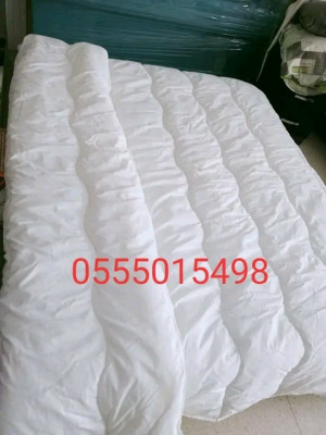 bedding-household-linen-curtains-couette100fibre-cilliconne100cotton-khraissia-alger-algeria