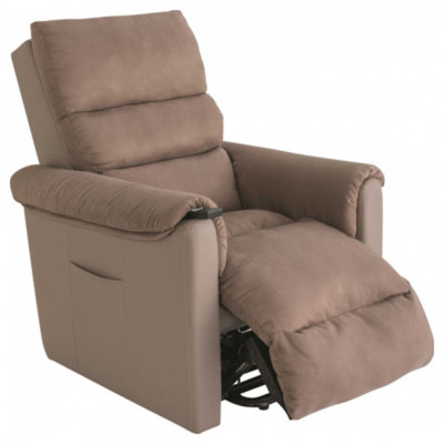Fauteuil releveur cosy up