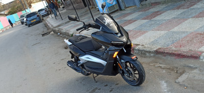 motos-scooters-vms-vmax2020-zemmouri-boumerdes-algerie