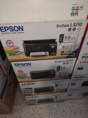 imprimante Epson L3210