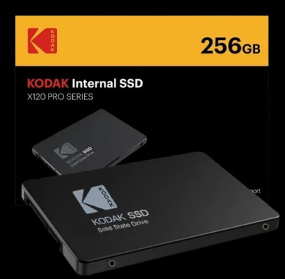 Disque dur SSD