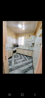 Sell Apartment F4 Algiers Ain benian