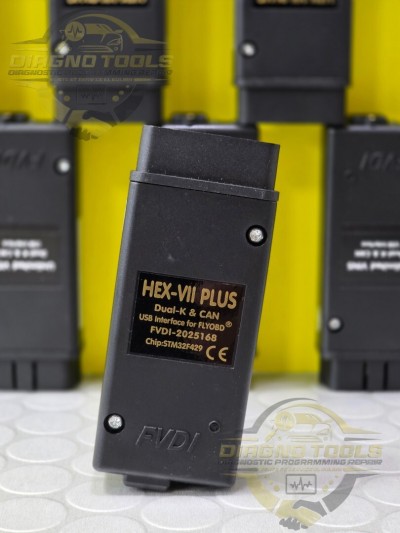 VCDS HEX V2 PLUS 2025 Original mise à jour gratuit illimité vin